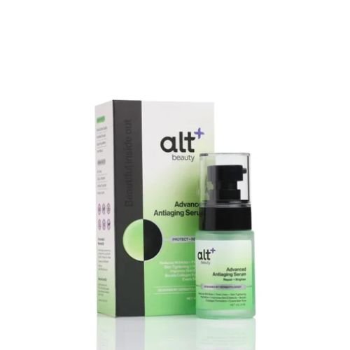 Advanced Anti Aging Serum By Alt Beauty In Pakistan