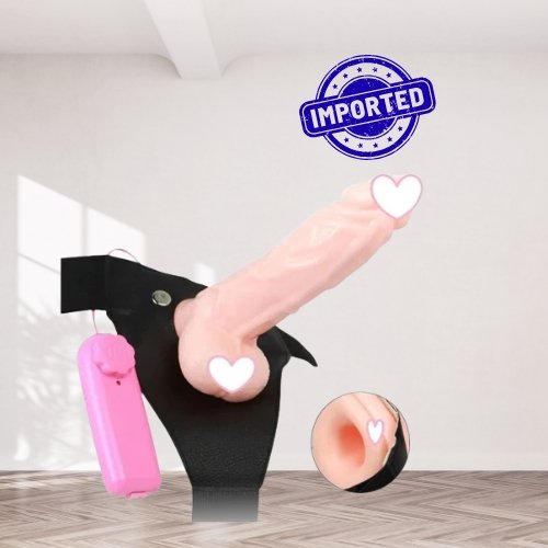 11 Inch Skin Washable Belt Condom In Pakistan