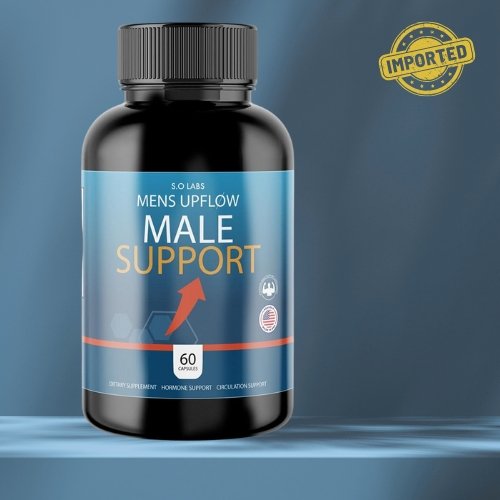 Male Enhancement Capsules In Pakistan