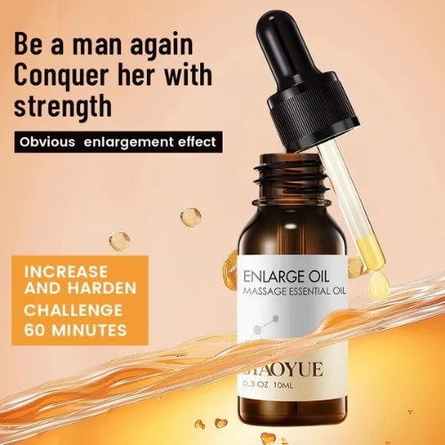 Enlarge Massage Essential Oil Price In Pakistan