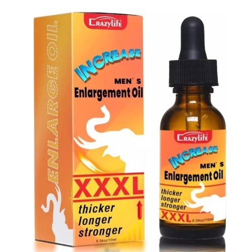 CrazyLife Increase Men Enlargement Price Oil In Pakistan
