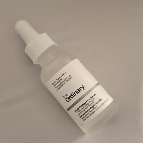 The Ordinary Multi Peptide HA Serum in Pakistan