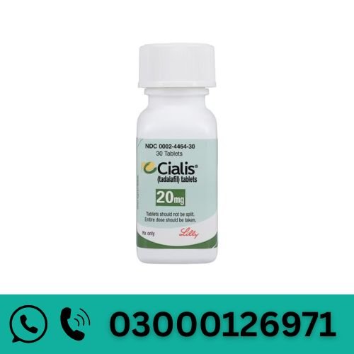 Cialis 