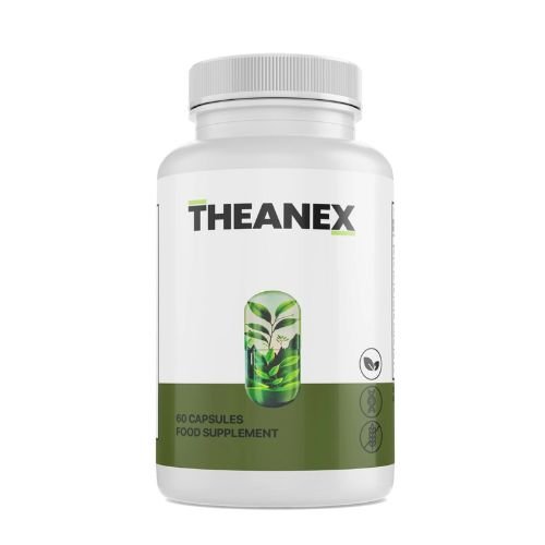 Theanex  Weight Loss Support For Men Women In Pakistan
