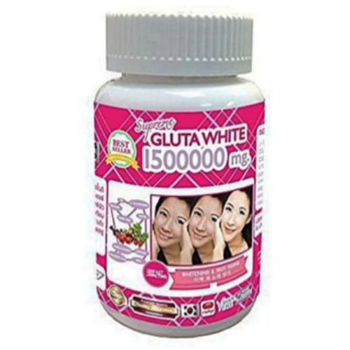 Supreme Gluta White In Pakistan