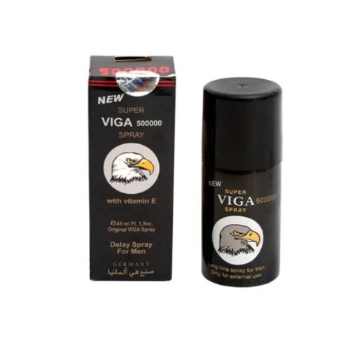 Viga Delay Spray in Pakistan