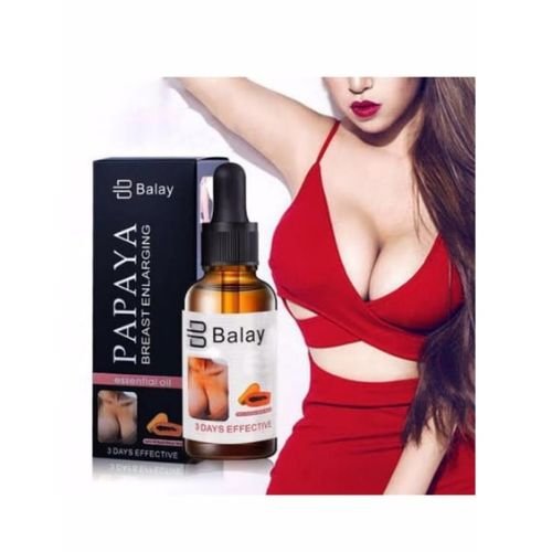 Balay Papaya Breast Enlargement Oil In Pakistan