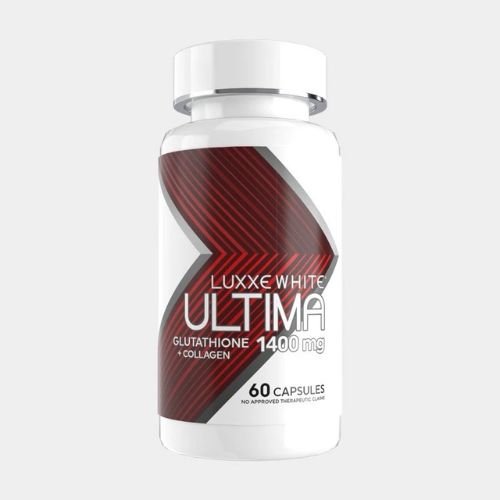 Luxxe White Glutathione Ultima 60 Capsule In Pakistan