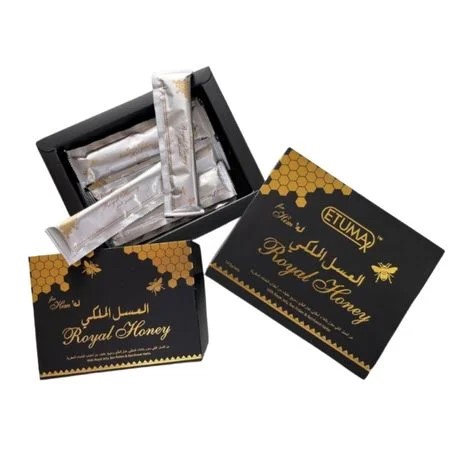 Etumax Royal Honey Price In Pakistan