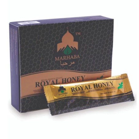 Marhaba Royal Honey Price In Pakistan