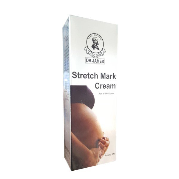 Dr James Stretch Mark Cream In Pakistan