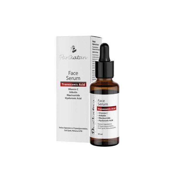 Parikatan Skin Lightining Serum In Pakistan