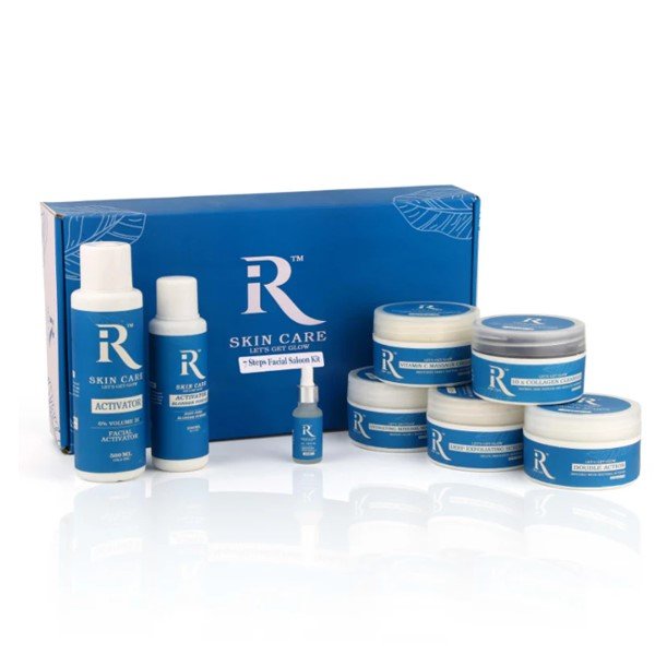 IR Skincare Polisher Saloon Pack In Pakistan