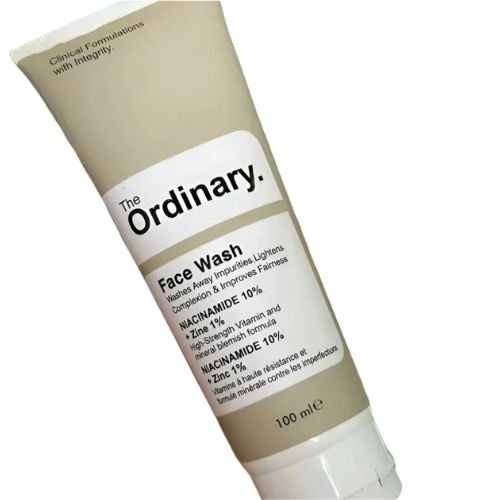 The Ordinary Face Wash In Pakistan