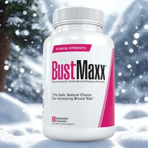 BustMaxx Capsules In Pakistan