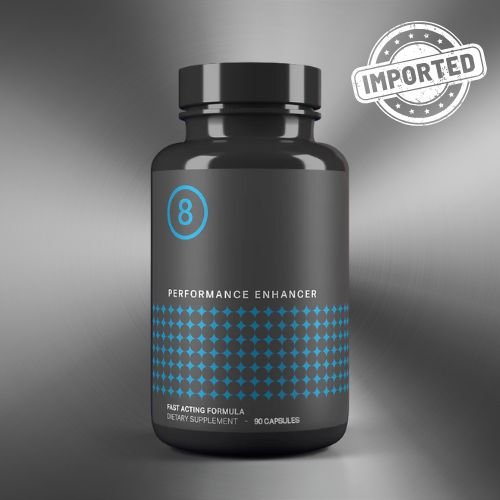 Performer 8 Pills in Pakistan