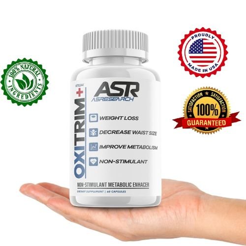Oxitrim Plus In Pakistan