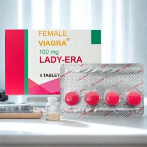 Lady Era Tablets In Pakistan