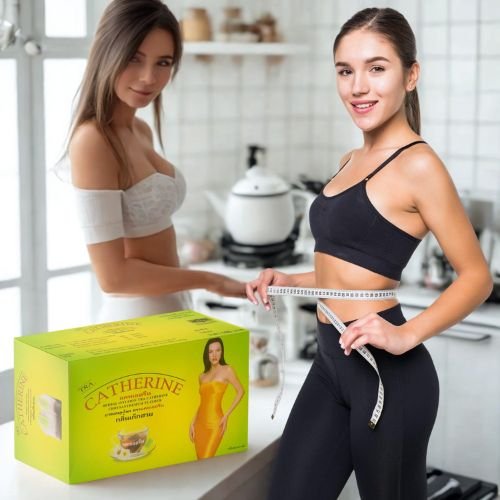 Catherine Slimming Tea Price In Pakistan